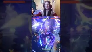 Beidou - E skill 60k | Genshin Impact
