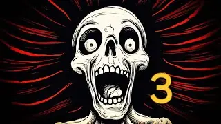 RUSH SKELETONS 3