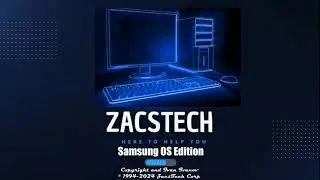 ZacsTech History Part 9 and Star History Part 6