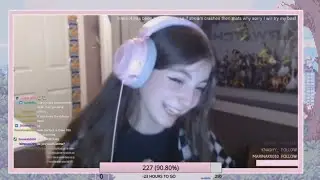 JESS FALANDO PORTUGUÊS 😍 COMPILADO