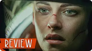 UNDERWATER Kritik Review (2020)
