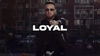 Azet Type Beat - “Loyal” | Rap Oriental Type Beat 2024