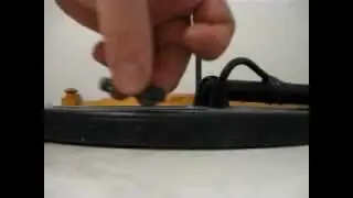 AT-GOLD-5х8-DD & 9Х12-МОНО Выделяем цвет на фоне железа.