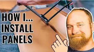 How to Install Standing Seam Metal Roofing Like a Pro!