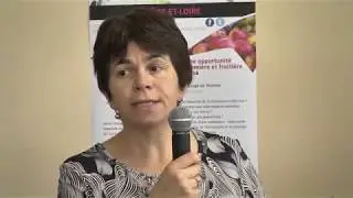 Les circuits de proximité : une opportunité pour développer la filière légumière (Saône-et-Loire)
