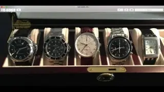 Nik's Collection