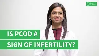 How is PCOD related to pregnancy? | Humain Diagnostics