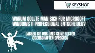 Microsoft Windows 11 Pro