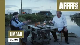 UMAMI | AF FFF23