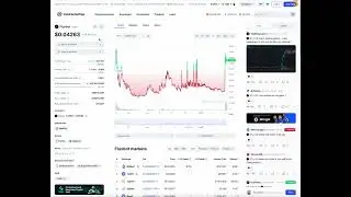 FLUXBOT CRYPTO TOKEN !