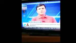 Mauro Cezar detona a mídia 'corinthiana'