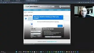 Configuracion de Cuenta de Weblink y Weblink Desktop - Español Spanish