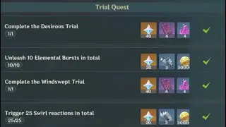 Everyone misunderstood this event hint | Misty dungeon event