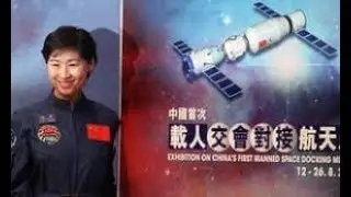 China's First Space Station Will Come Crashing Down to Earth soon.