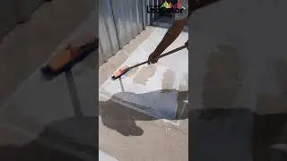 İzocolor® Likit Membran Uygulaması - 1. Kat