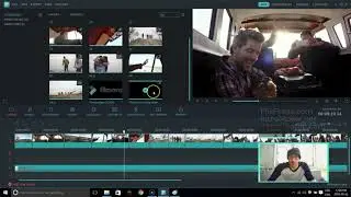Come Aggiungere il Tuo Logo o Watermark Filigrana a un Video (PNG) | Come Creare un Logo