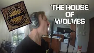 The House Of Wolves | Bring Me The Horizon (full band cover)