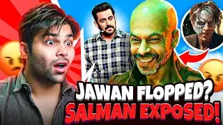 JAWAN Trailer Funny Review 😂 ( Good or Bad ) ?