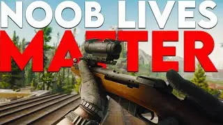 How to Play Escape From Tarkov for NOOBS!!