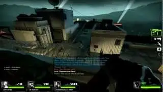 Hunting Party Mutation | Left 4 Dead 2