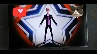 Епічний уривок з Нью-Йорка 🔥