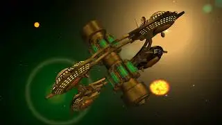 ALPHA MASTER