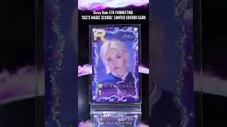 [SSJ] 'SKZ'S MAGIC SCHOOL' EVENT 경품 공개🔮