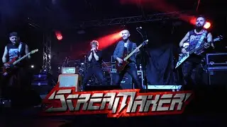 Scream Maker - No Surrender (Judas Priest Cover)