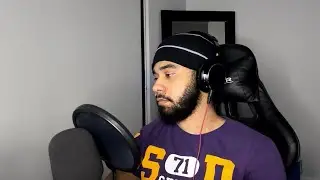 I Made This Video At 2AM...