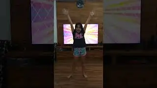 Dança (mundo Bita - coragem)