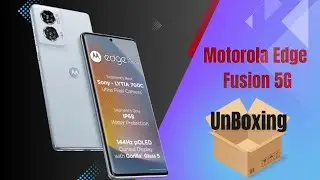 Motorola Edge 50 Fusion 5G