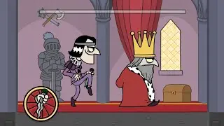 проигры Murder на плохую канцовку