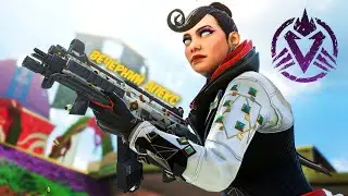 Apex Legends Стрим 