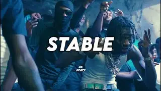 [FREE] Russ Millions X Tion Wayne Drill Type Beat 2023 - "STABLE" | (Prod Bs Beats)