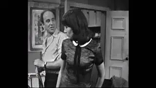 Elizabeth MacLennan - You In Your Small Corner (1962)