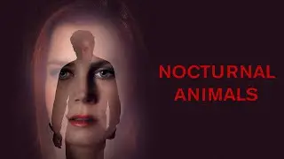 GRAN SUSPENSO : ANIMALES NOCTURNOS