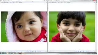 Nikon D3100 Review + Outdoor Kids Photo Shoot using D3100 Kit lens and 50mm 1.8G prime lens
