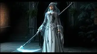 Sister Friede x Oldschool Runescape (OSRSxDS3) - Box of Delights