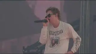 The Kid Laroi - Stay (Live at SITW 2023)