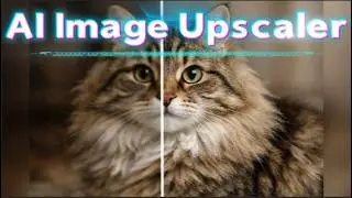 Best AI Photo Enhancer to Upscale Images to 4K? AI Image Upscaler Online| Crun AI