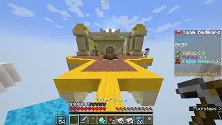 Minecraft Cubecraft Java edition