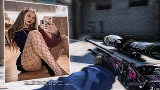 SIGMA ❤️ (CS:GO)