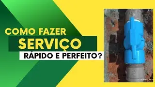 Como finalizar um serviço com perfeição