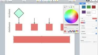 [Keynote Animations] A process