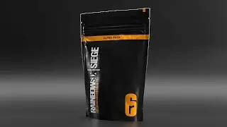 Adobe Substance 3D Stager & Photoshop Crackhead Workflow