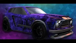 Juicy Redirect | Rocket League