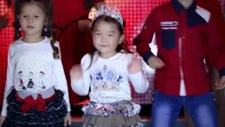 КУЛЕГЕШ-2017. Клип Кулегеш