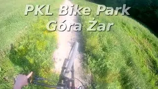 PKL Bike Park | Góra Żar | Vlog #9