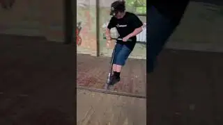 Перилы были в моей жизни 