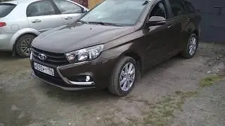 Динамические поворотники